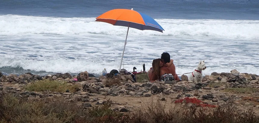 Fuerteventura Surfurlaub als Pärchen Fuerteventura Surfurlaub als Pärchen