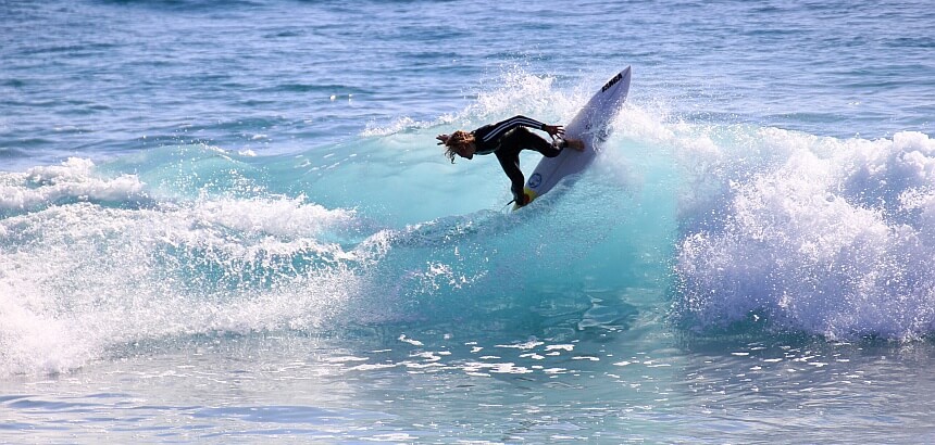 Fuerteventura surfen_Fuerteventura Surfurlaub