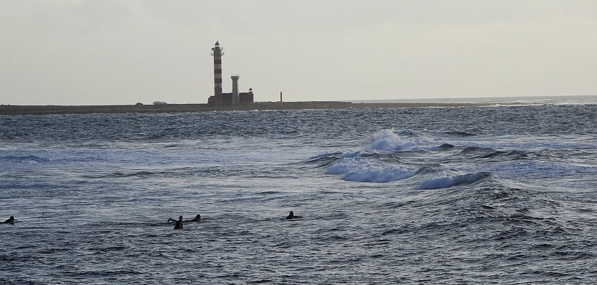 Fuerteventura surfen_North shore zerblasen