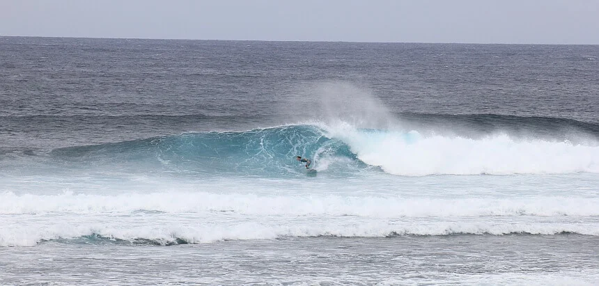 Fuerteventura surfen_Turbia Turbia am südlichsten Punkt von Fuerteventura