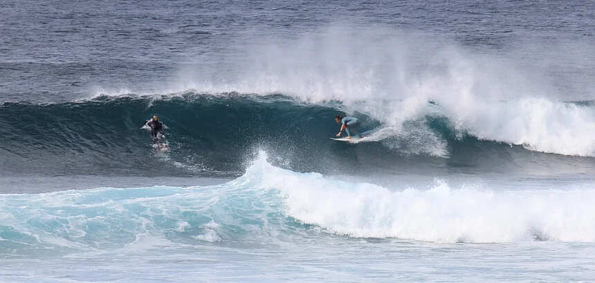 Surfen Fuerteventura_Surfspot Aguitas Surfen Fuerteventura_Surfspot Aguitas