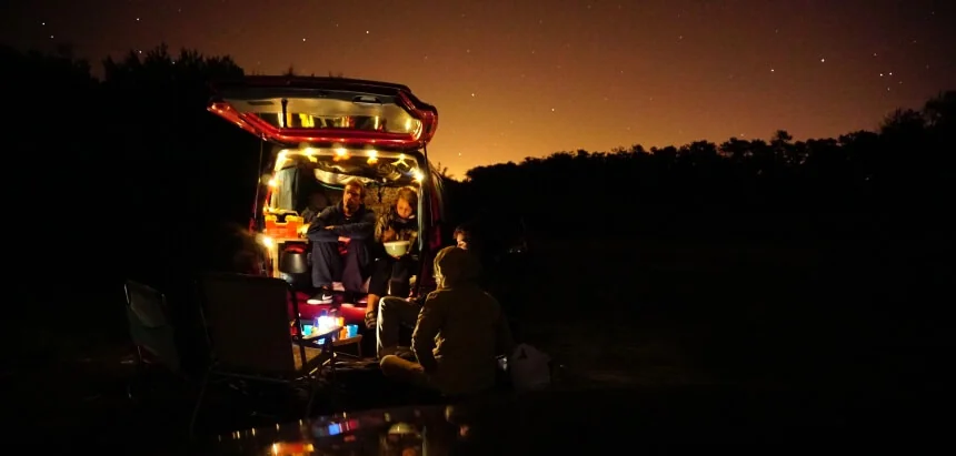 minicamper mieten fuer surfer