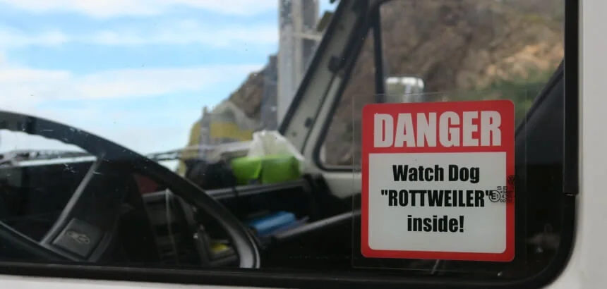 safety first surfurlaub mit vw bus