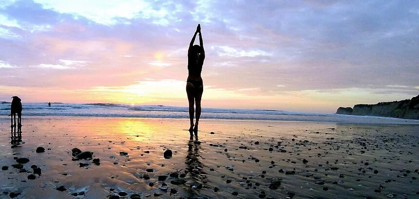 Das Flexibility Surf Workout für Surfer_Mobilisieren und entspannen