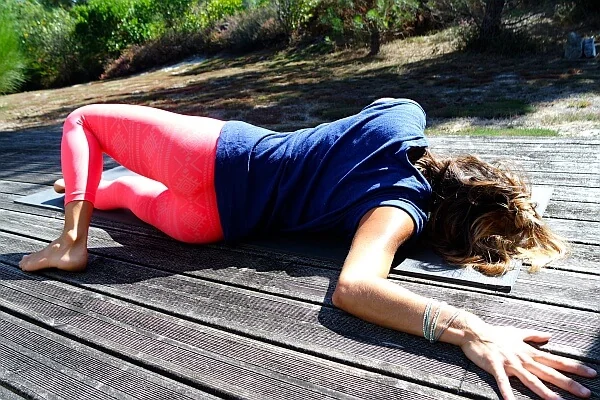 Surf Workout_Yin Yoga Haltungen nach dem Surfen 2