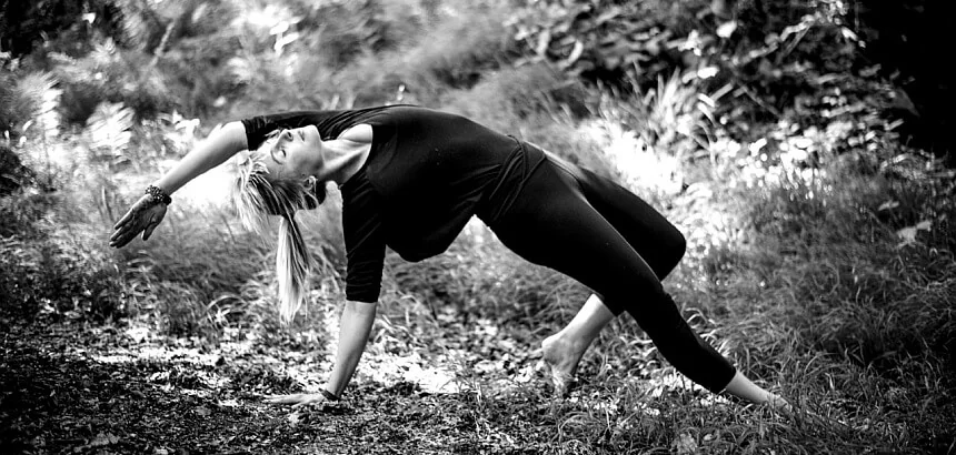 Yoga für Surfer ist wichtiger Teil beim ganzheitlichen Surf Workout