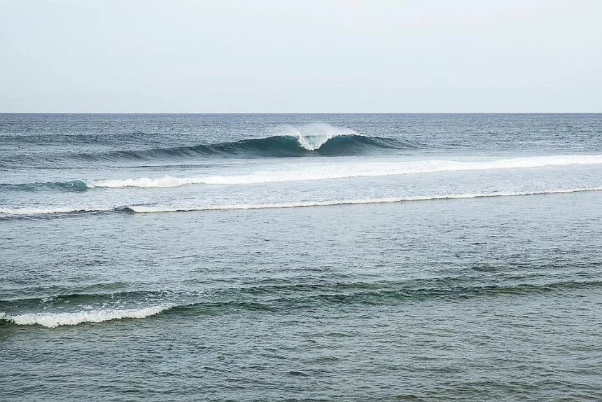 philippinen surfen cloud 9