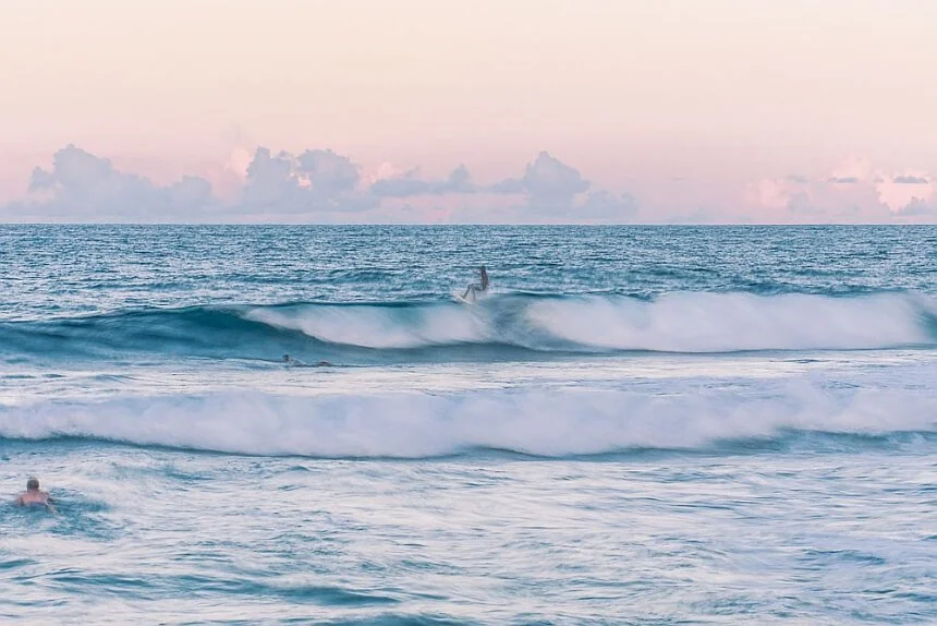 philippinen surfen wolke sieben