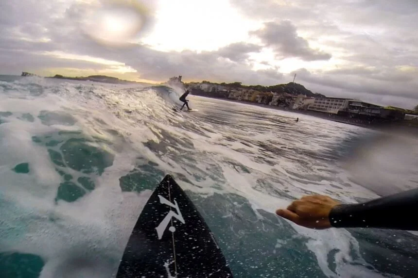 Roman_Populo_Azoren surfen Roman_Populo_Azoren surfen