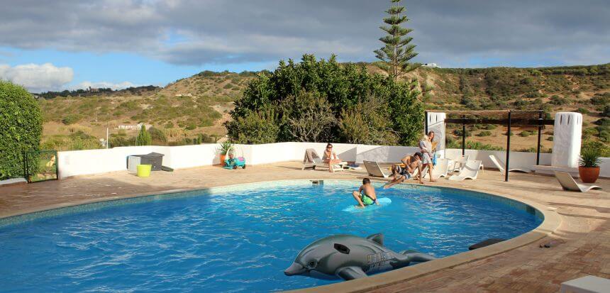 The Surf Experienec Surfcamp für die ganzeFamilie in der Algarve_Surfcamp Portugal The Surf Experienec Surfcamp für die ganzeFamilie in der Algarve_Surfcamp Portugal