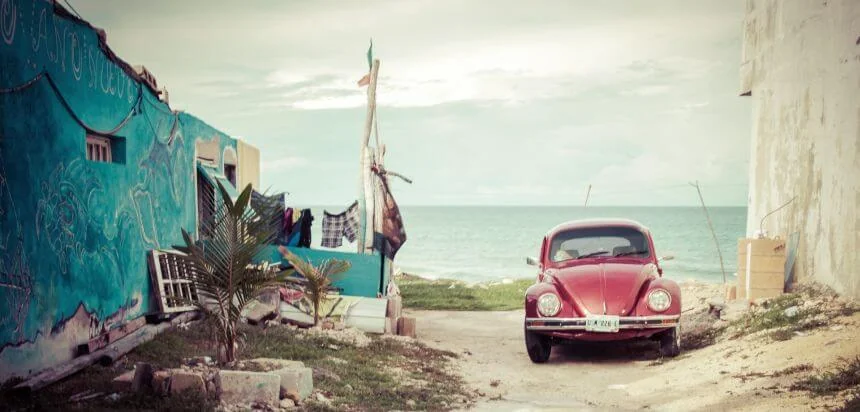 Reisen und Mobilität in Mexiko Reisen und Mobilität in Mexiko