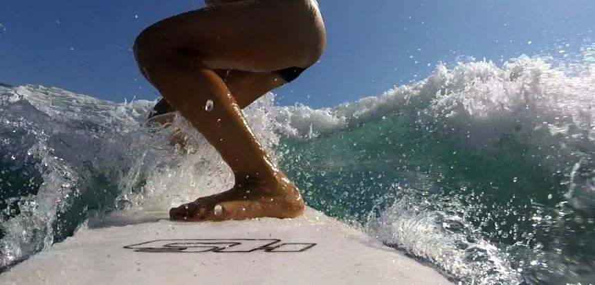 Stress Test Surf Bikini_Nicht jeder Bikini hält was er verspricht Stress Test Surf Bikini_Nicht jeder Bikini hält was er verspricht