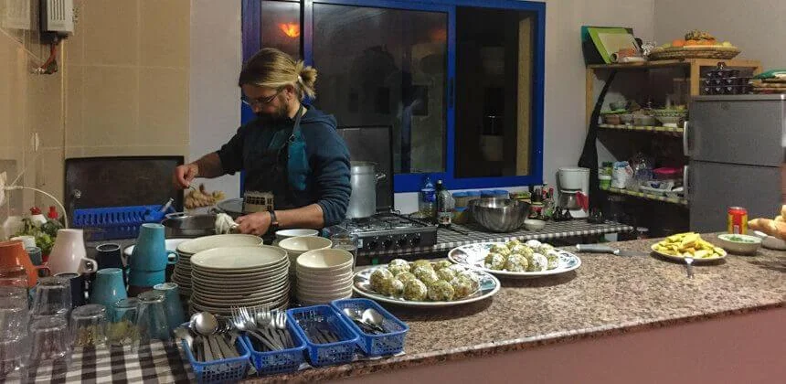 surfcamp-marokko-kochkust und super essen im camino-sidi-ifni surfcamp-marokko-kochkust und super essen im camino-sidi-ifni