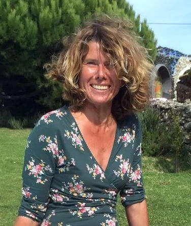Gastautorin Silke von Stay & Surf Ericeira Gastautorin Silke von Stay & Surf Ericeira