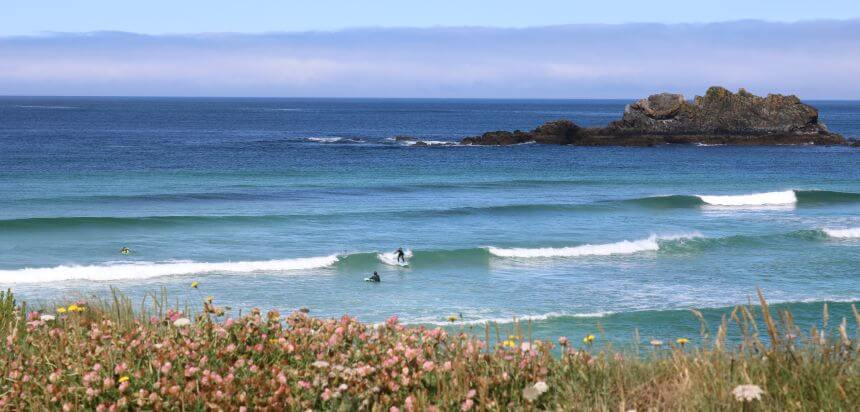 Surfen in Galizien_Surfcamp Spanien