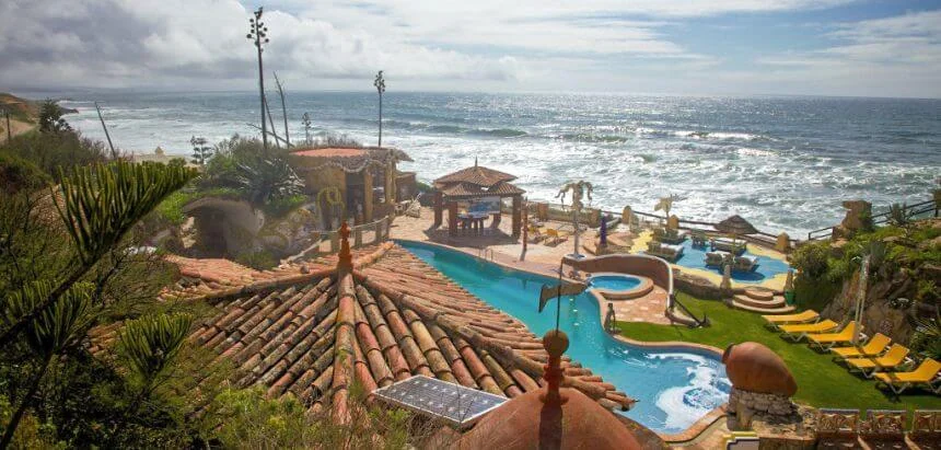 Unterkunft für surfer in Ericeira Unterkunft für surfer in Ericeira
