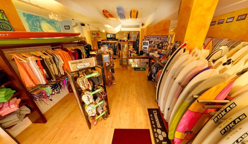 Frittboards Surfshop Köln Eingang Frittboards Surfshop Köln Eingang