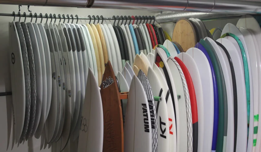 SantoLoco Surfshop München Boards SantoLoco Surfshop München Boards