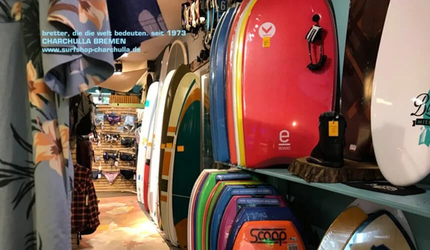 Surfshop Charchulla Bremen Surfshop Charchulla Bremen
