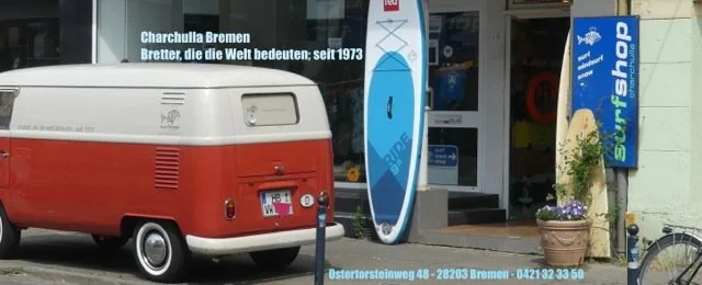 Surfshop Charchulla Bremen Bulli Surfshop Charchulla Bremen Bulli