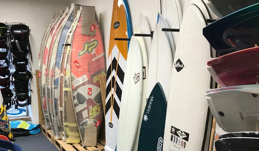 Surfshop Münster Boards Surfshop Münster Boards