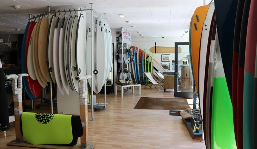 Wellenreitshop Hamburg Surfboards Wellenreitshop Hamburg Surfboards