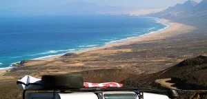 Fuerteventura surfen