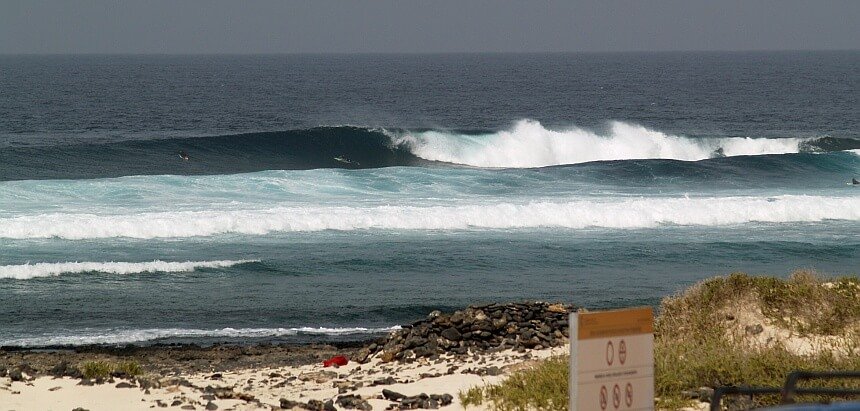 Fuerteventura surfen_El Hierro