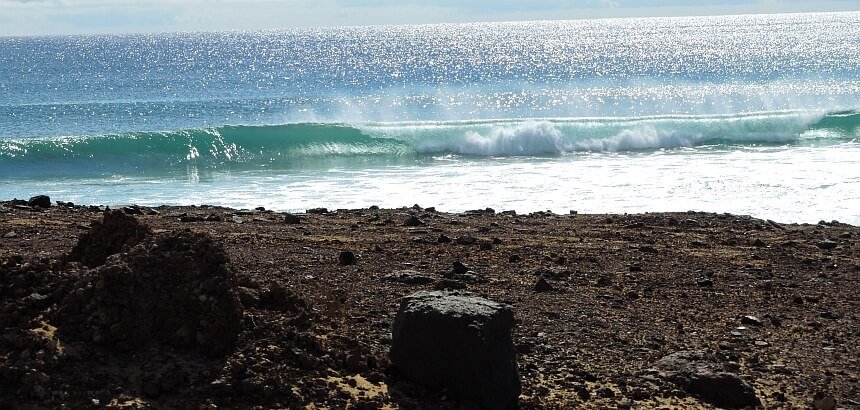 Fuerteventura surfen_Salinas
