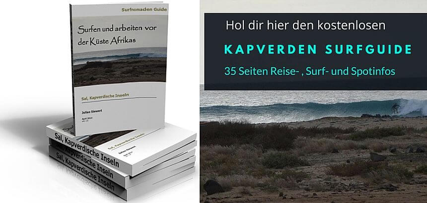 Kapverden Guide Grafik