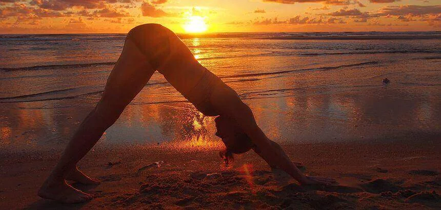 Surf Yoga