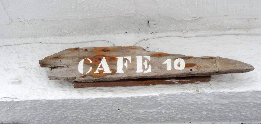 Cafe 10