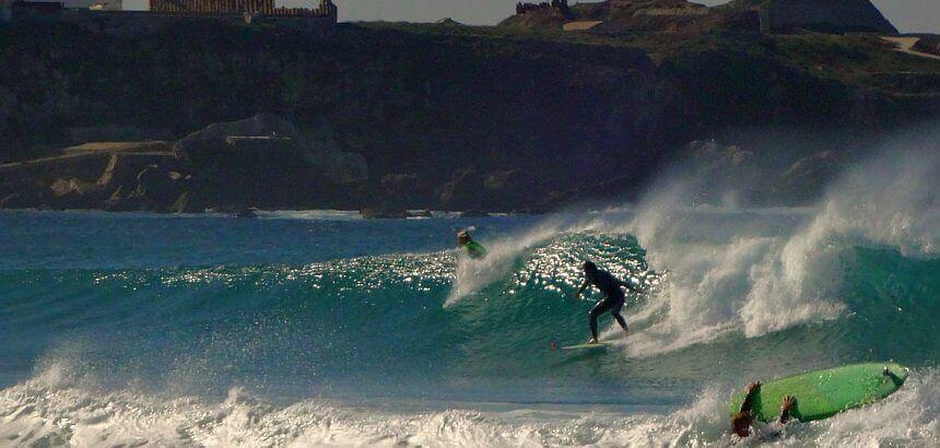 Surf Tarifa