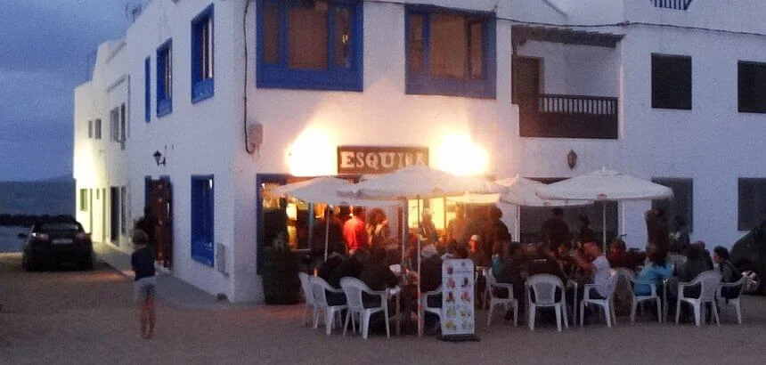 Bar Esquina