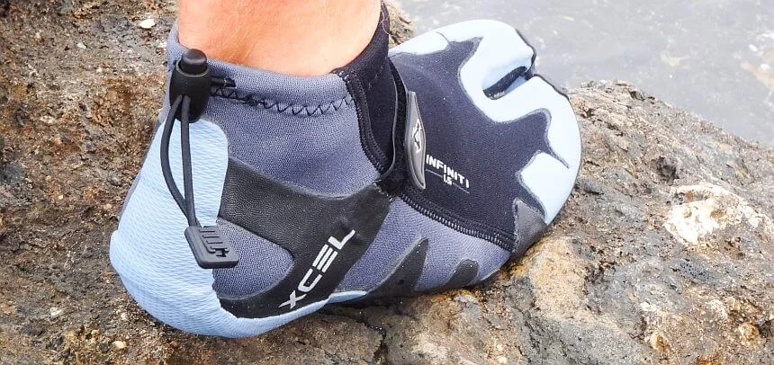 Excel Infiniti Reef Boots-2