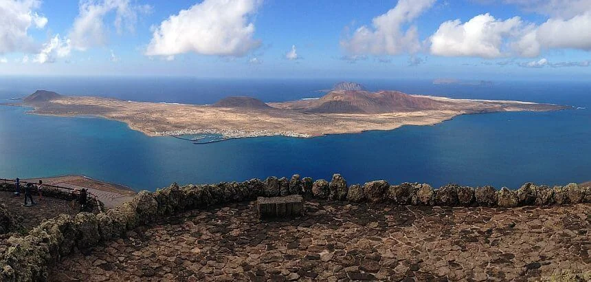 La Graciosa-4