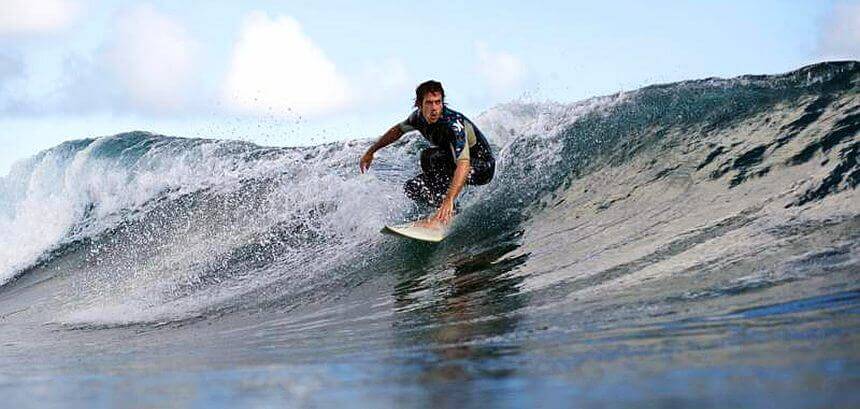 Lanzarote surfen_Famara