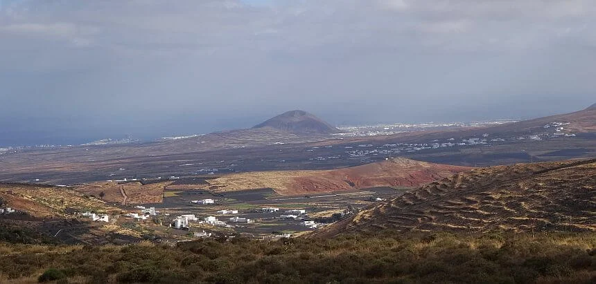 Lanzarote