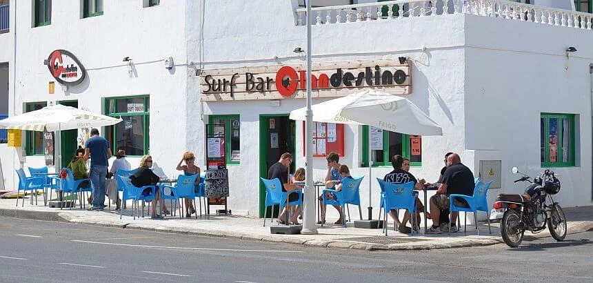 Surfbar