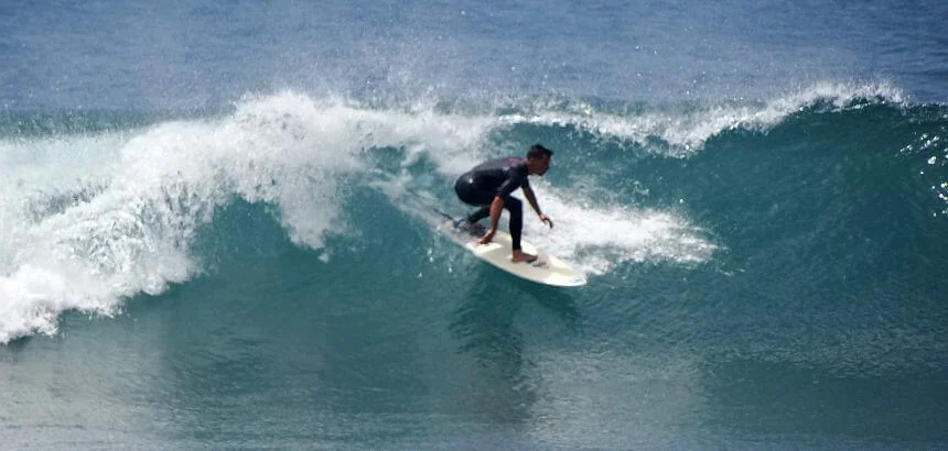 Surfer-9