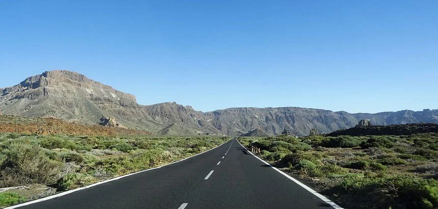 Teide-1