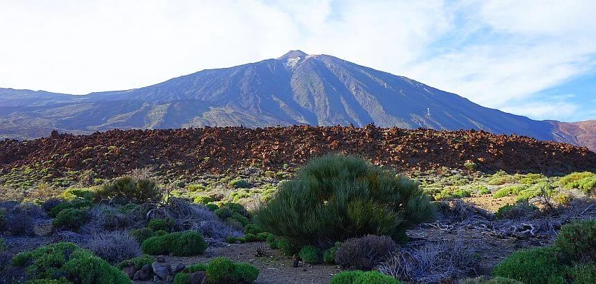 Teide-3