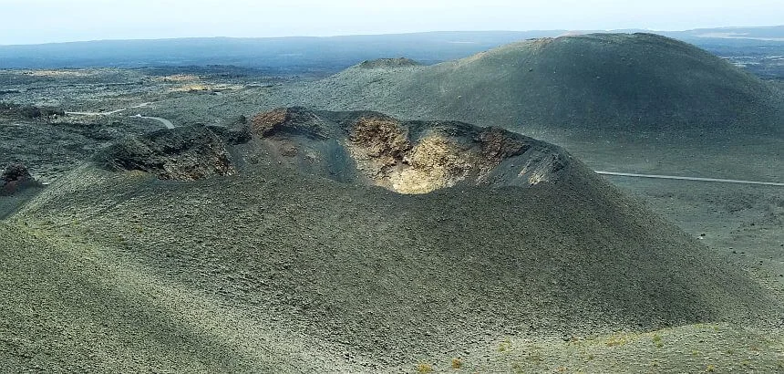 Vulkane