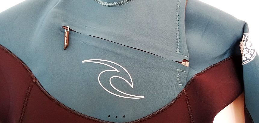 Rip Curl Dawn Patrol Testanzug