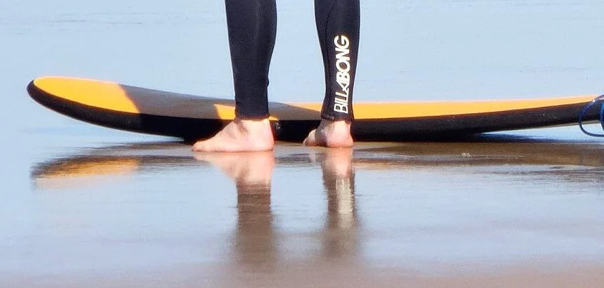 Billabong Surfanzug