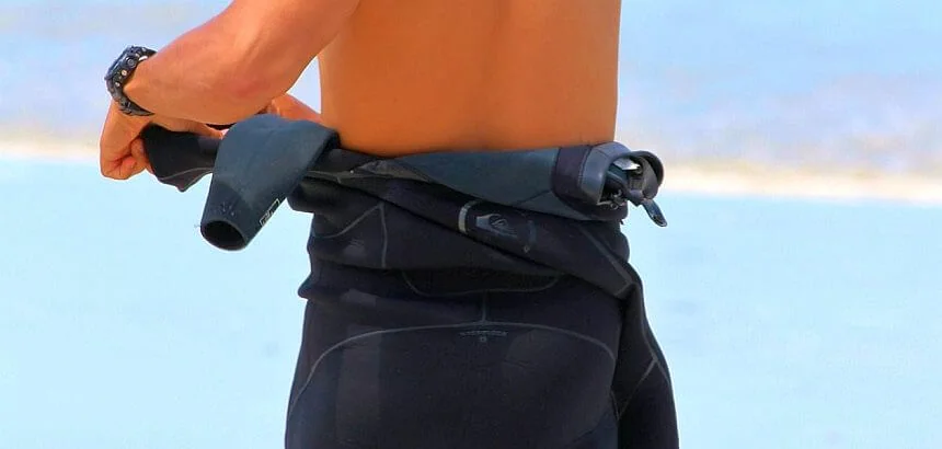 Rip Curl Surfanzug