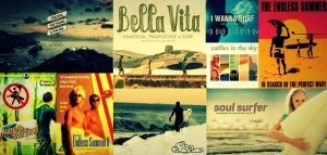 Surfer Filme