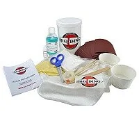 Geschenke für Surfer_Polyester Surfboard Reparatur Kit