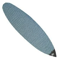 Geschenke für Surfer_Surfboard Socke