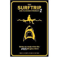 Geschenke für Surfer_Surftrip Überlebenshandbuch
